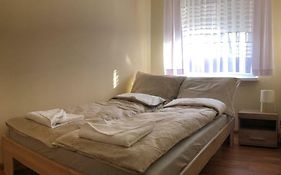 Apartament Na Zielonej Parter